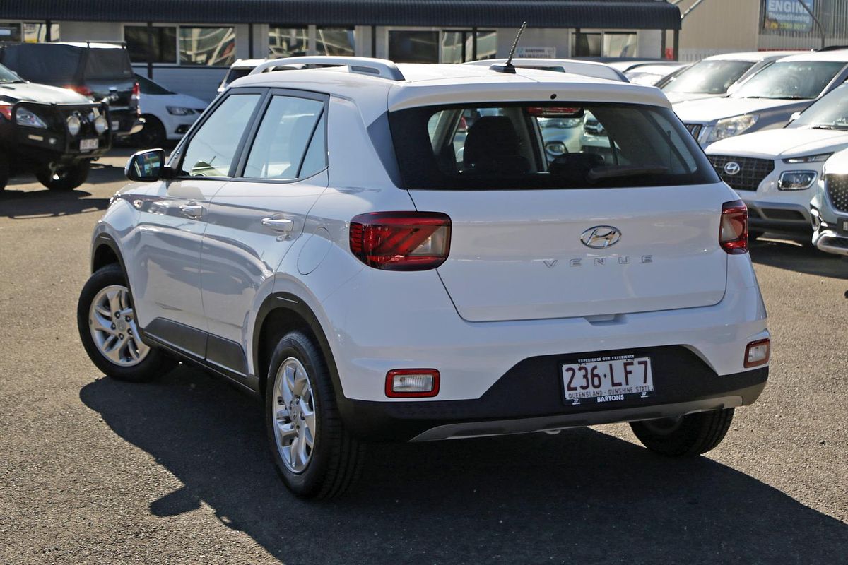 2024 Hyundai Venue QX.V5
