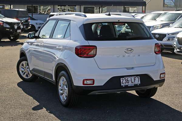 2024 Hyundai Venue QX.V5