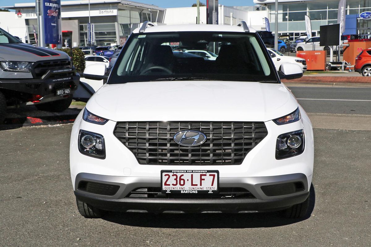 2024 Hyundai Venue QX.V5