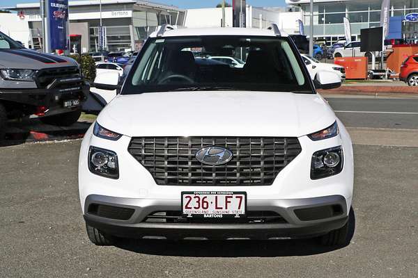 2024 Hyundai Venue QX.V5