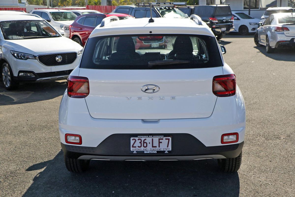 2024 Hyundai Venue QX.V5