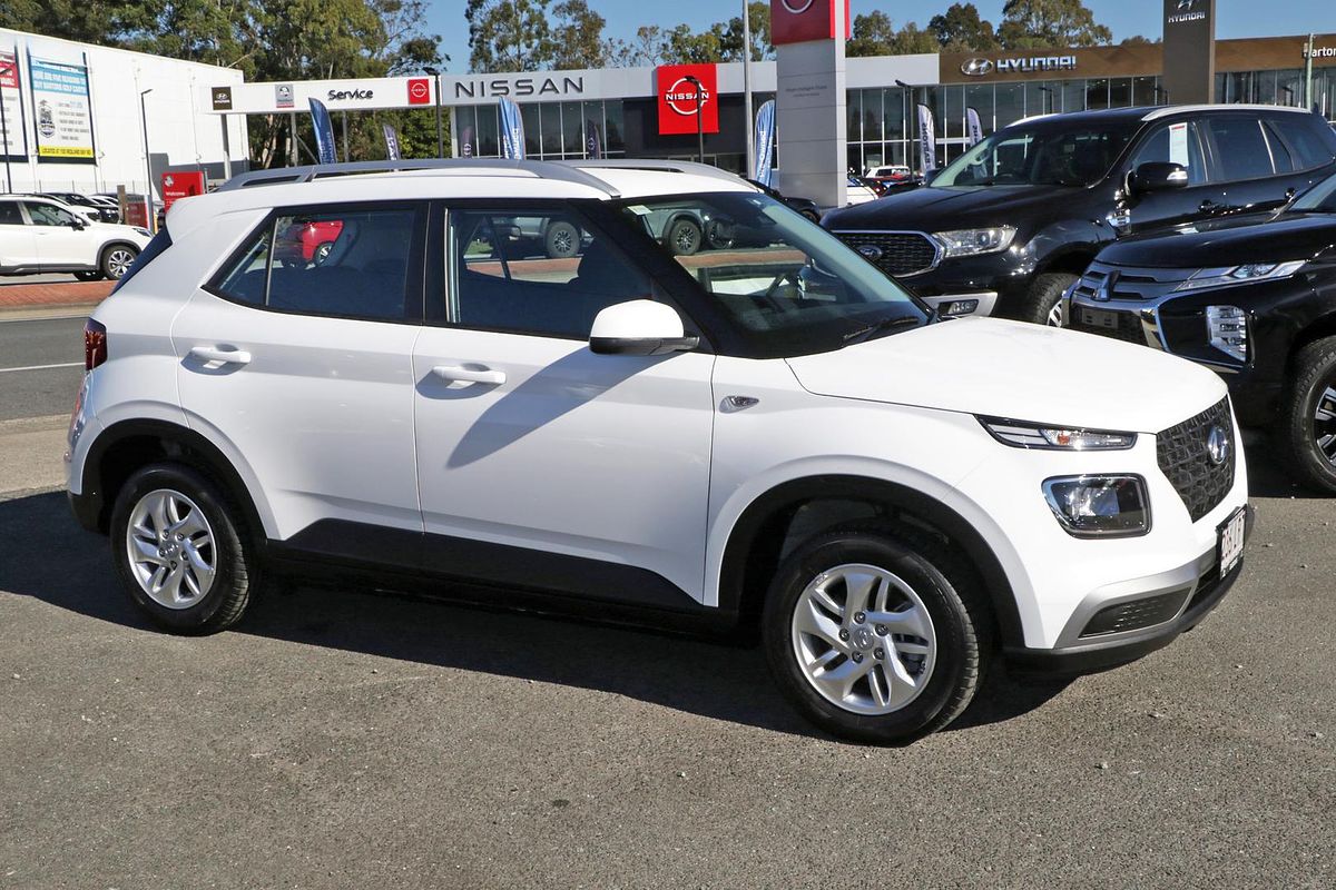 2024 Hyundai Venue QX.V5