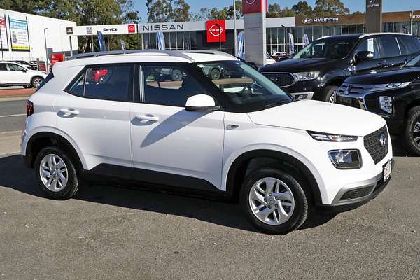 2024 Hyundai Venue QX.V5