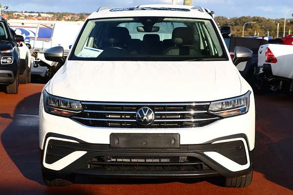 2022 Volkswagen Tiguan 132TSI Life Allspace 5N