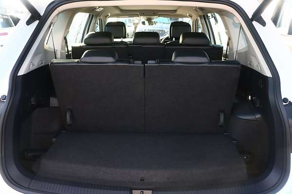 2022 Volkswagen Tiguan 132TSI Life Allspace 5N