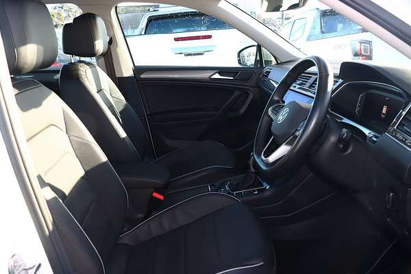 2022 Volkswagen Tiguan 132TSI Life Allspace 5N