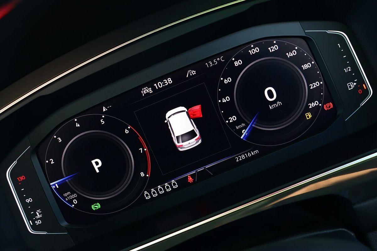 2022 Volkswagen Tiguan 132TSI Life Allspace 5N