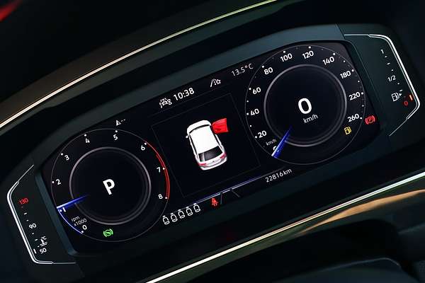 2022 Volkswagen Tiguan 132TSI Life Allspace 5N