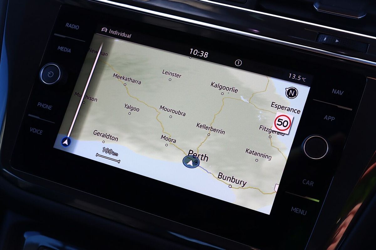 2022 Volkswagen Tiguan 132TSI Life Allspace 5N