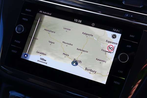 2022 Volkswagen Tiguan 132TSI Life Allspace 5N