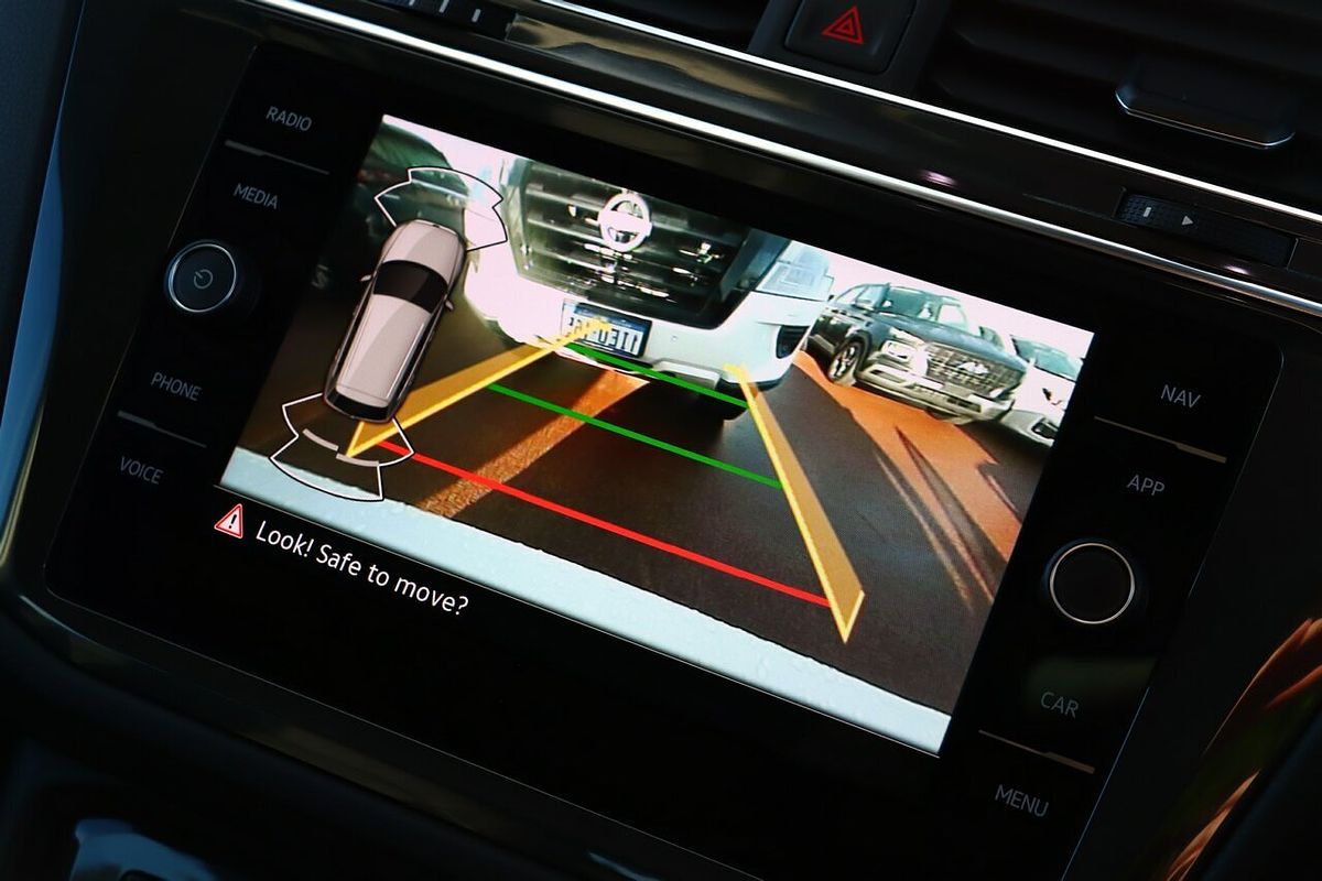 2022 Volkswagen Tiguan 132TSI Life Allspace 5N