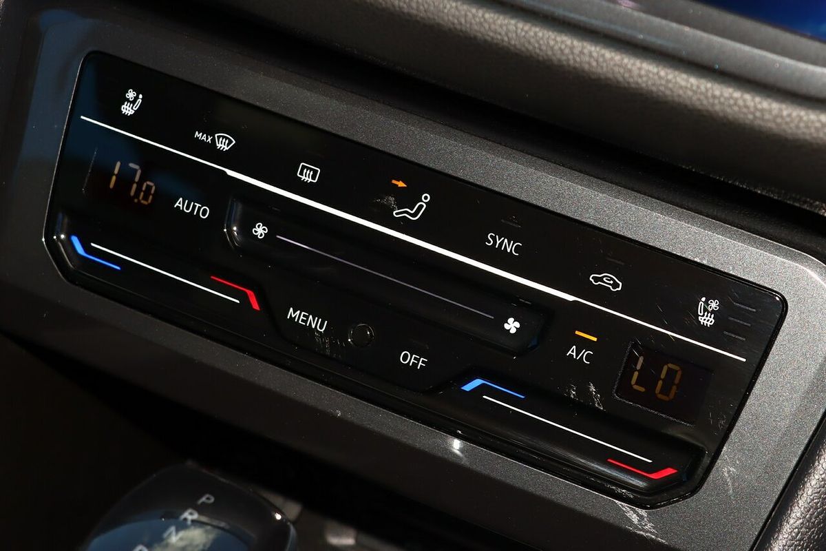 2022 Volkswagen Tiguan 132TSI Life Allspace 5N