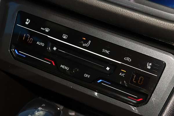 2022 Volkswagen Tiguan 132TSI Life Allspace 5N
