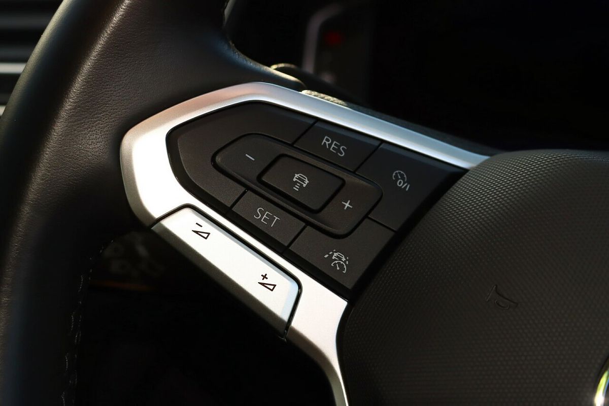 2022 Volkswagen Tiguan 132TSI Life Allspace 5N