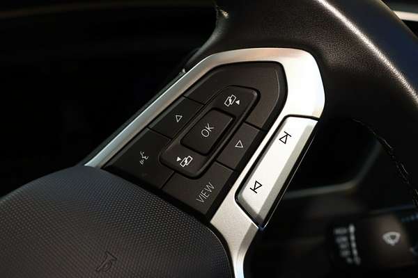 2022 Volkswagen Tiguan 132TSI Life Allspace 5N