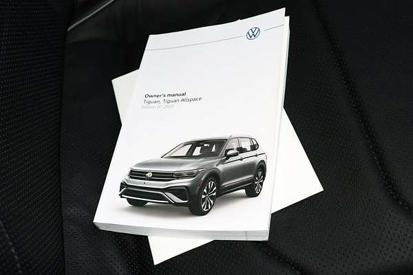 2022 Volkswagen Tiguan 132TSI Life Allspace 5N