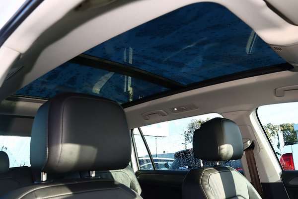 2022 Volkswagen Tiguan 132TSI Life Allspace 5N