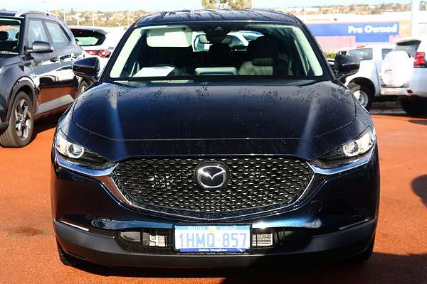 2021 Mazda CX-30 G20 Evolve DM Series