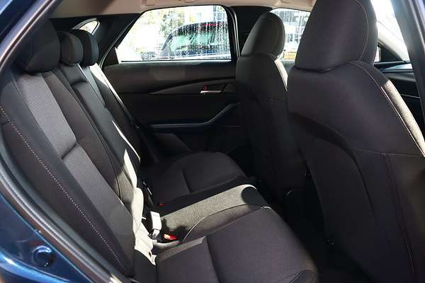 2021 Mazda CX-30 G20 Evolve DM Series
