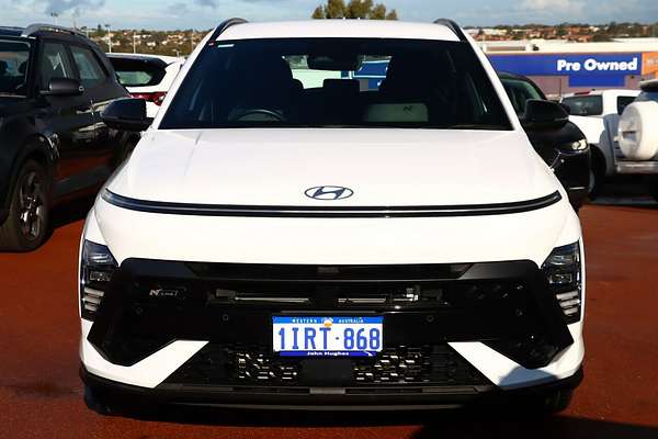 2023 Hyundai Kona N Line SX2.V1