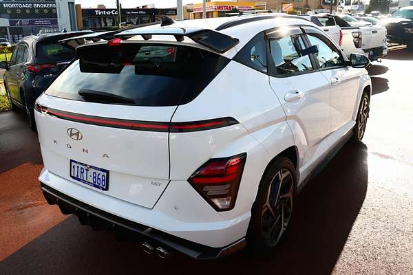 2023 Hyundai Kona N Line SX2.V1