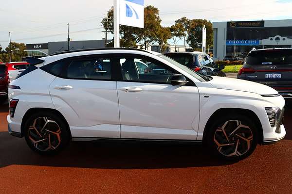 2023 Hyundai Kona N Line SX2.V1