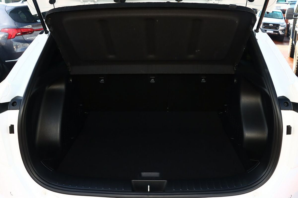 2023 Hyundai Kona N Line SX2.V1