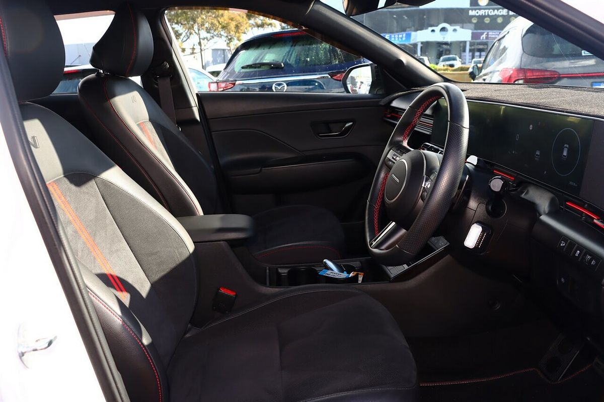 2023 Hyundai Kona N Line SX2.V1