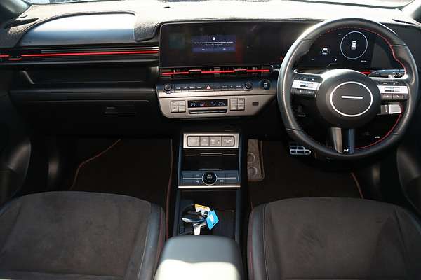 2023 Hyundai Kona N Line SX2.V1