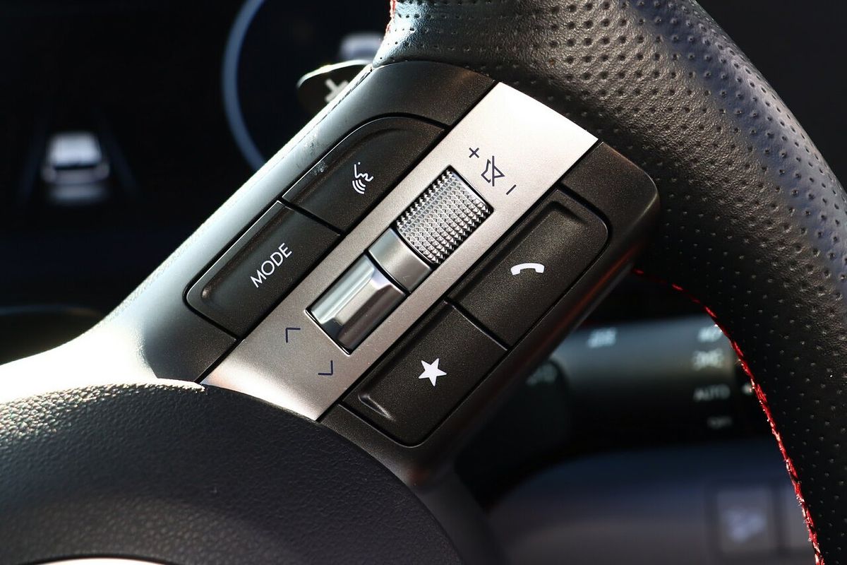 2023 Hyundai Kona N Line SX2.V1