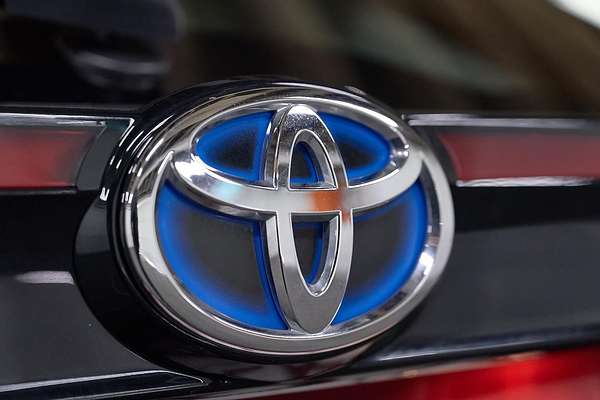 2022 Toyota Yaris Cross GX MXPJ10R