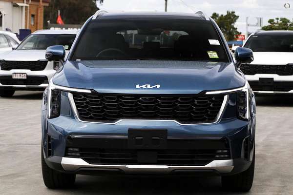 2025 Kia Sorento GT-Line MQ4 PE