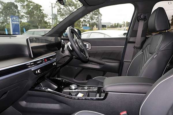 2025 Kia Sorento GT-Line MQ4 PE