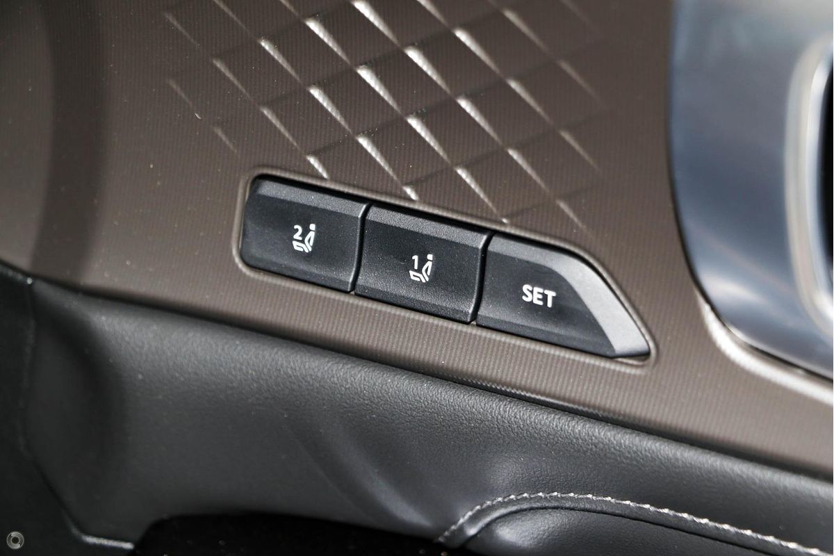 2025 Kia Sorento GT-Line MQ4 PE