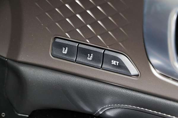 2025 Kia Sorento GT-Line MQ4 PE