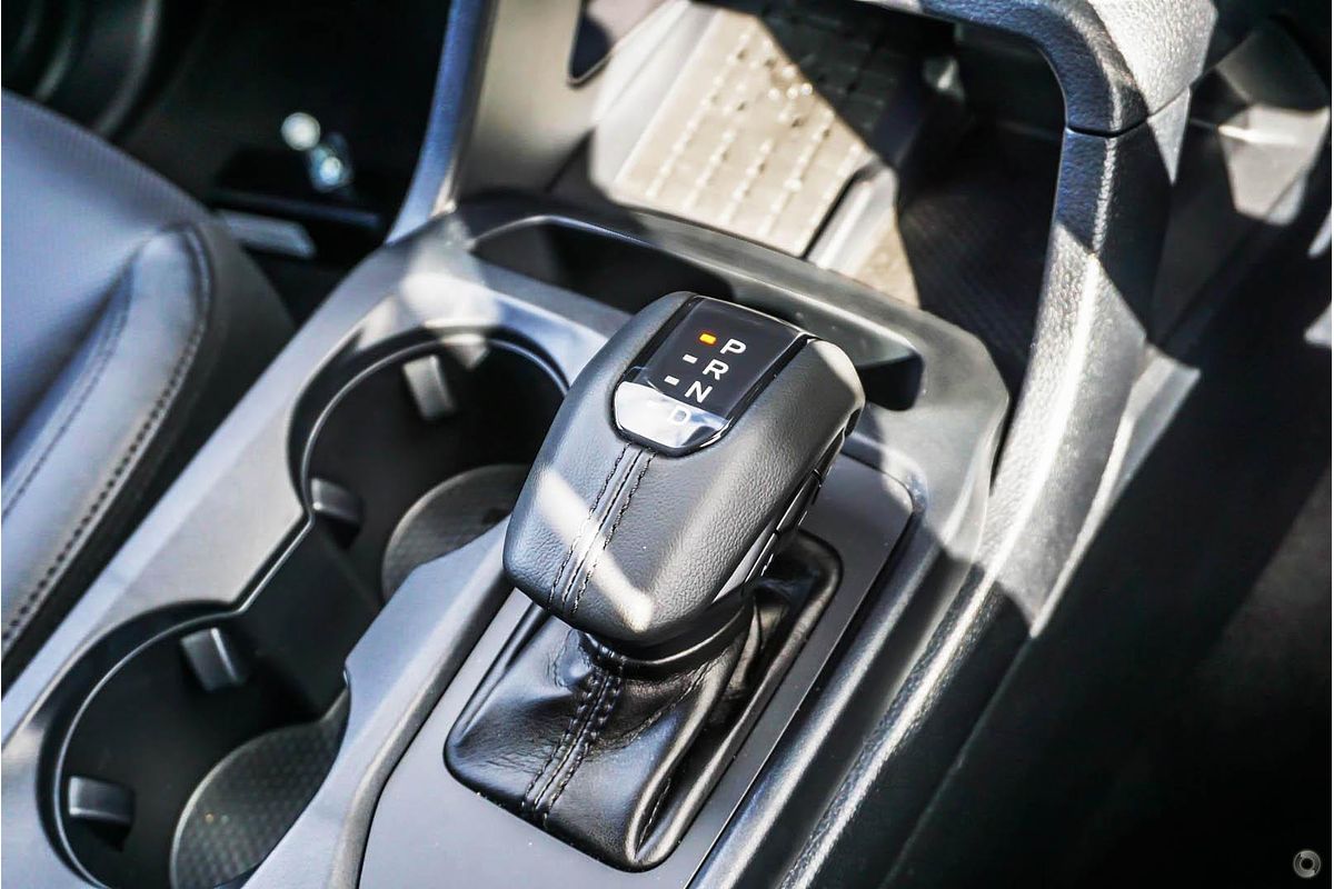 2025 Ford Everest