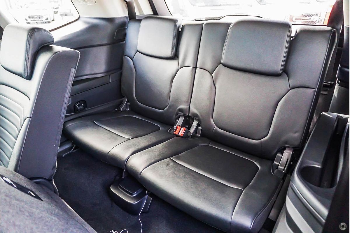 2025 Ford Everest
