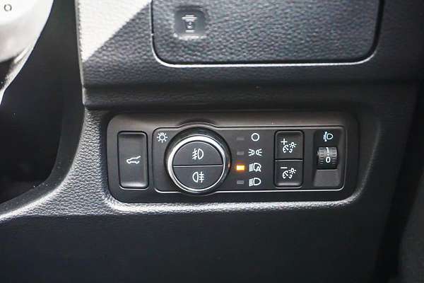 2025 Ford Everest