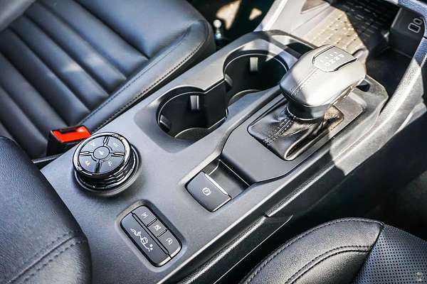 2025 Ford Everest