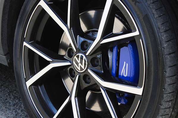 2023 Volkswagen T-Roc R D11