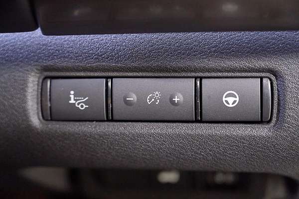 2023 Nissan Pathfinder Ti-L R53