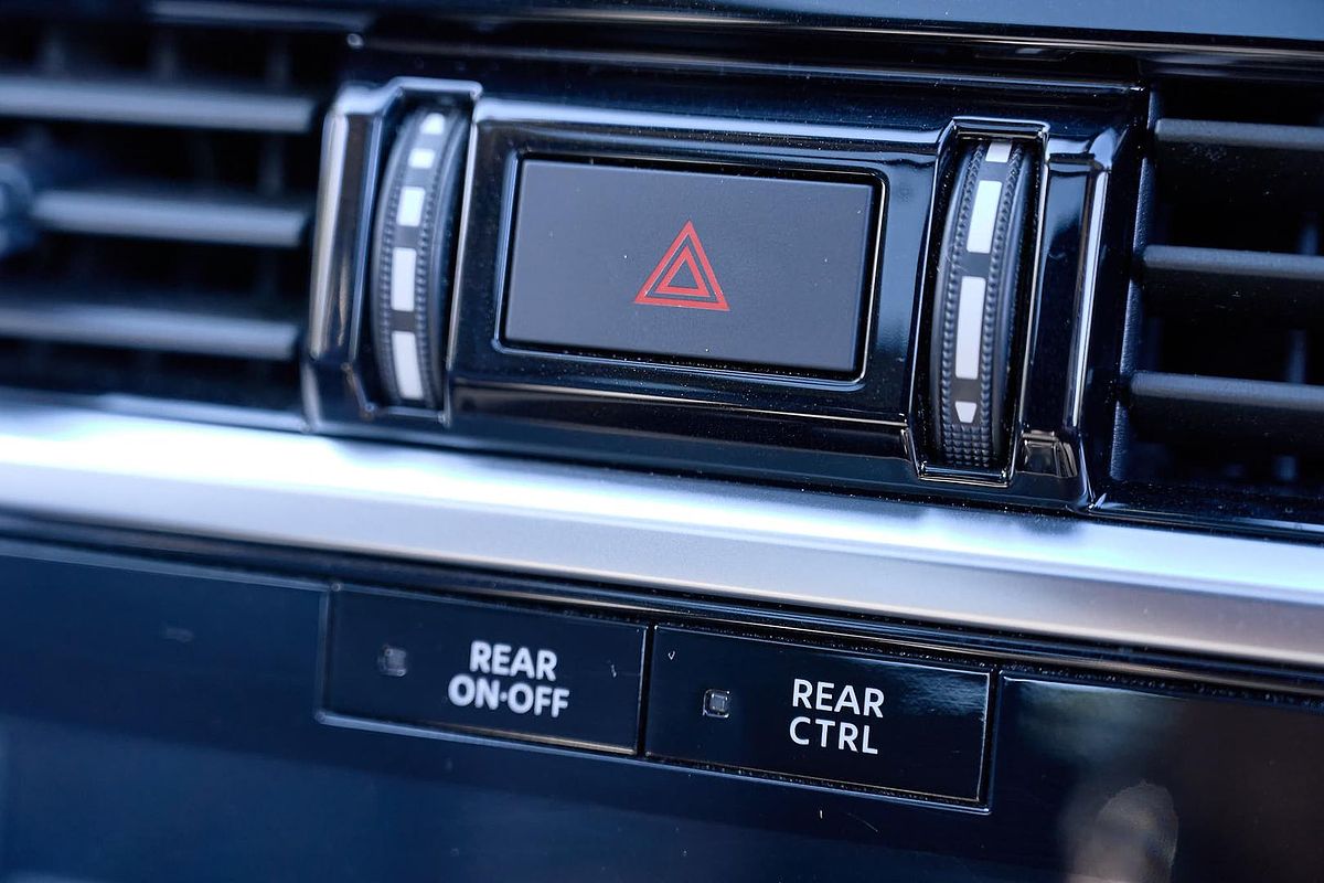 2023 Nissan Pathfinder Ti-L R53