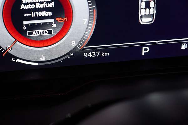 2023 Nissan Pathfinder Ti-L R53
