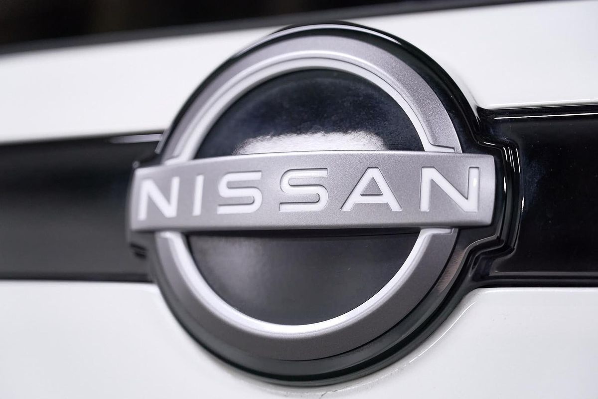2023 Nissan Pathfinder Ti-L R53