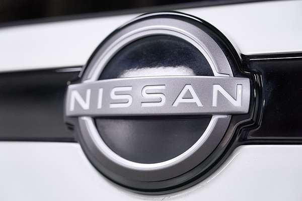 2023 Nissan Pathfinder Ti-L R53