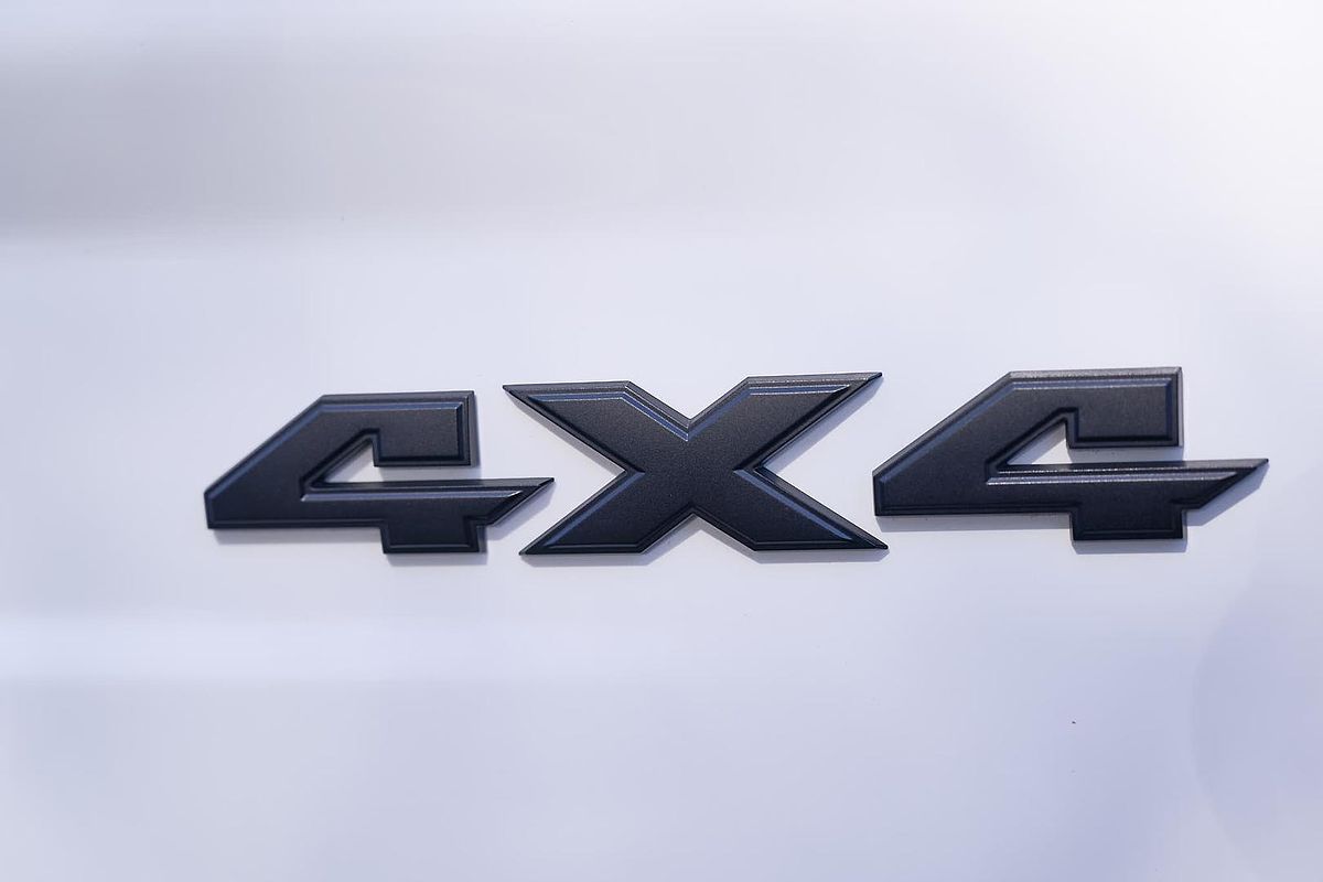 2022 RAM 1500 Warlock II DS 4X4 SWB