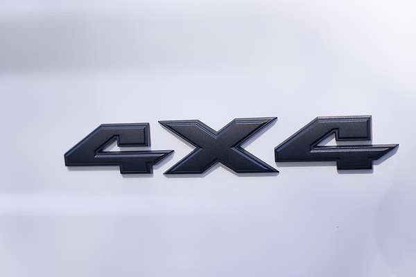2022 RAM 1500 Warlock II DS 4X4 SWB