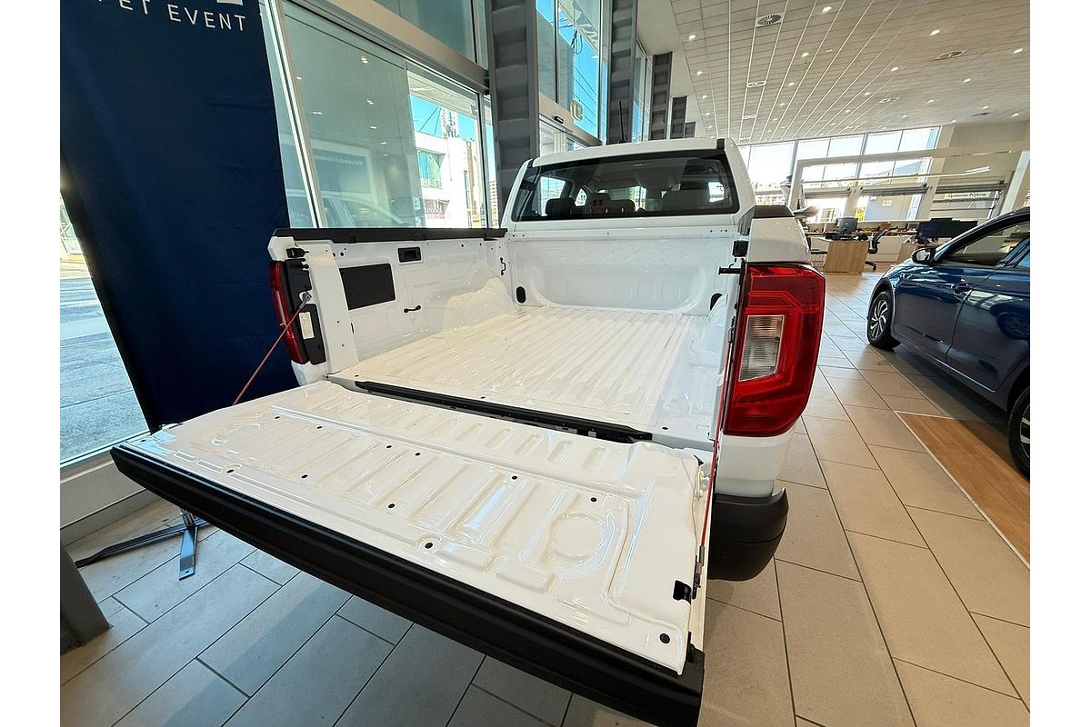2024 Volkswagen Amarok TDI405 Core NF 4X4