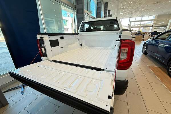 2024 Volkswagen Amarok TDI405 Core NF 4X4