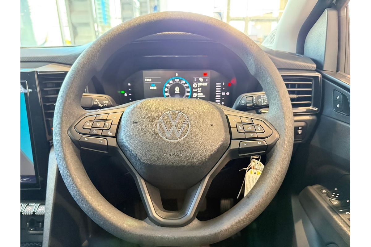 2024 Volkswagen Amarok TDI405 Core NF 4X4